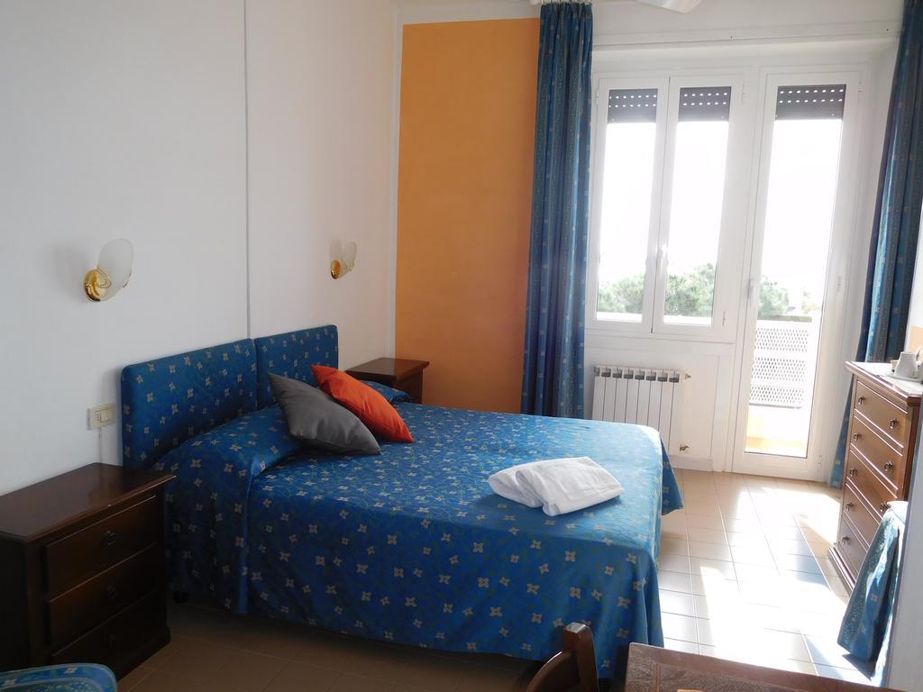 Baia Delle Favole Affittacamere Sestri Levante Zewnętrze zdjęcie