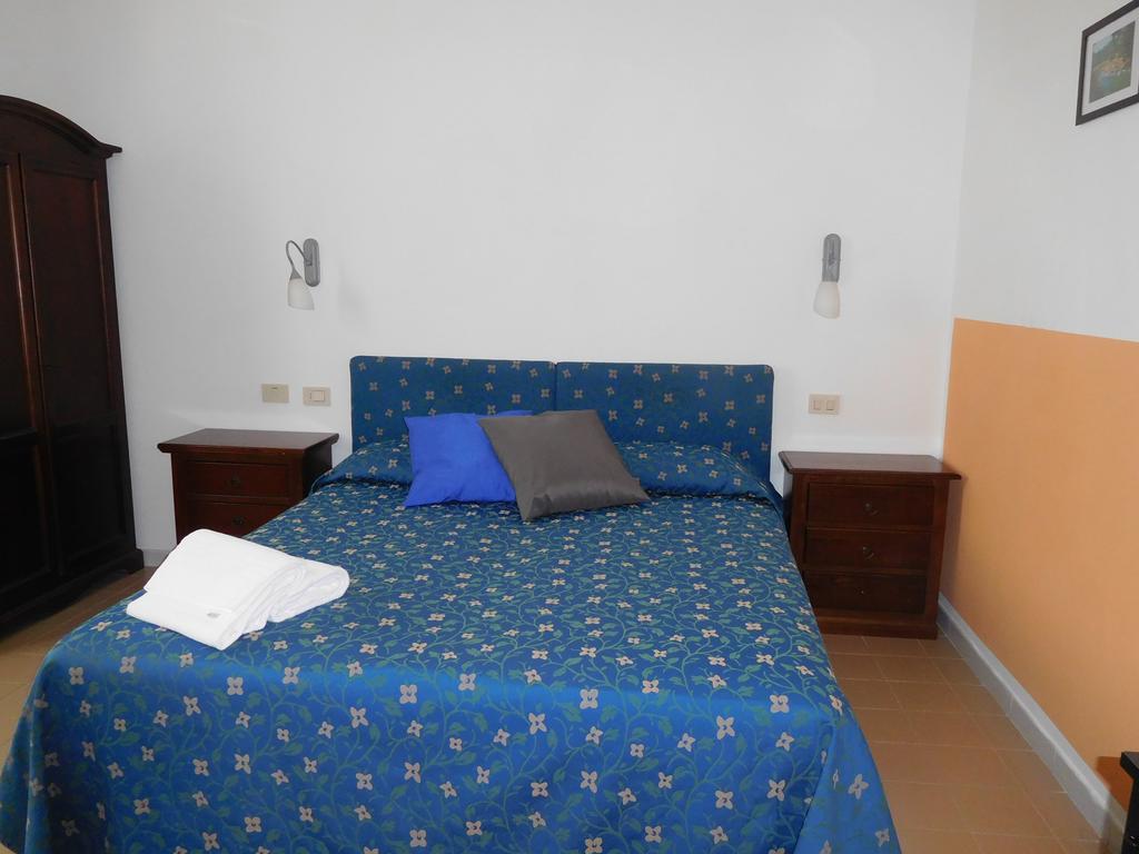 Baia Delle Favole Affittacamere Sestri Levante Zewnętrze zdjęcie