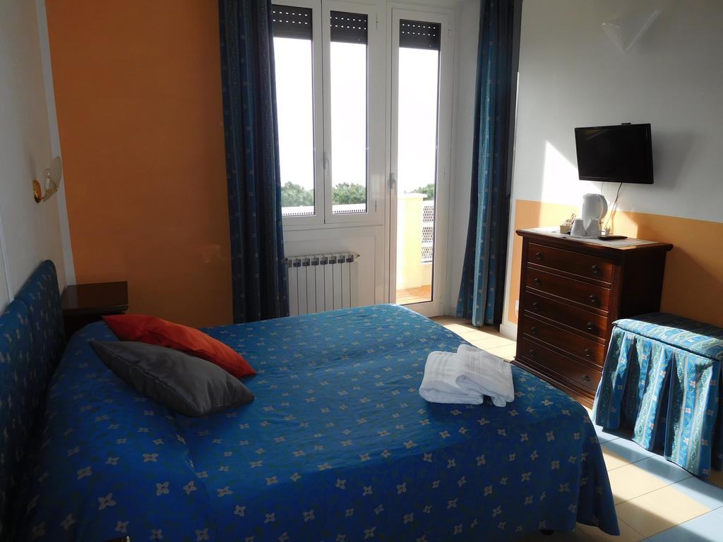 Baia Delle Favole Affittacamere Sestri Levante Zewnętrze zdjęcie