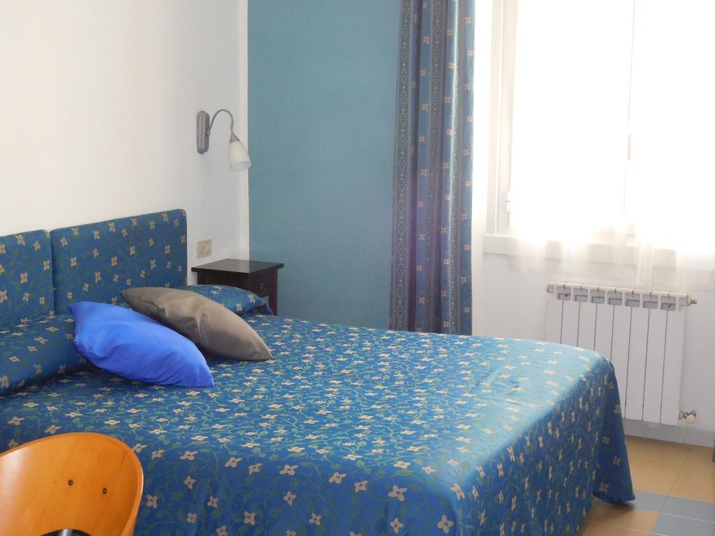Baia Delle Favole Affittacamere Sestri Levante Zewnętrze zdjęcie