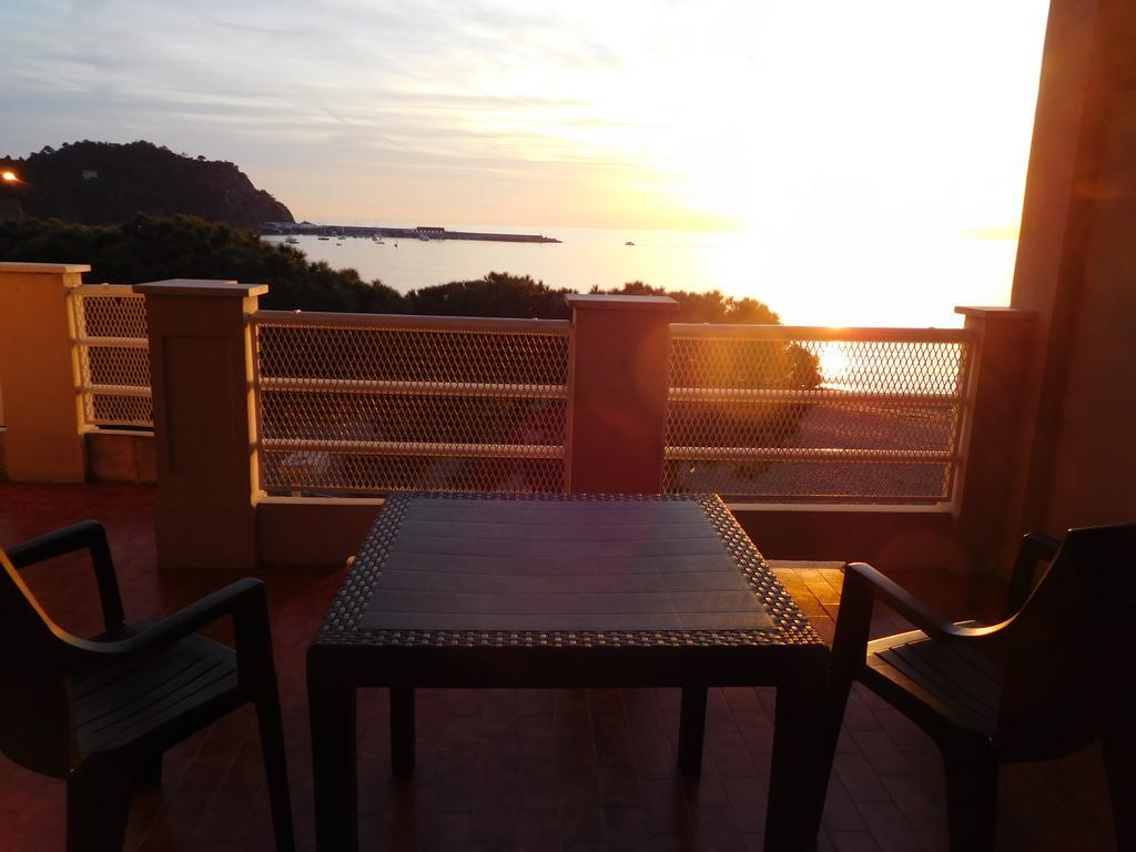 Baia Delle Favole Affittacamere Sestri Levante Zewnętrze zdjęcie