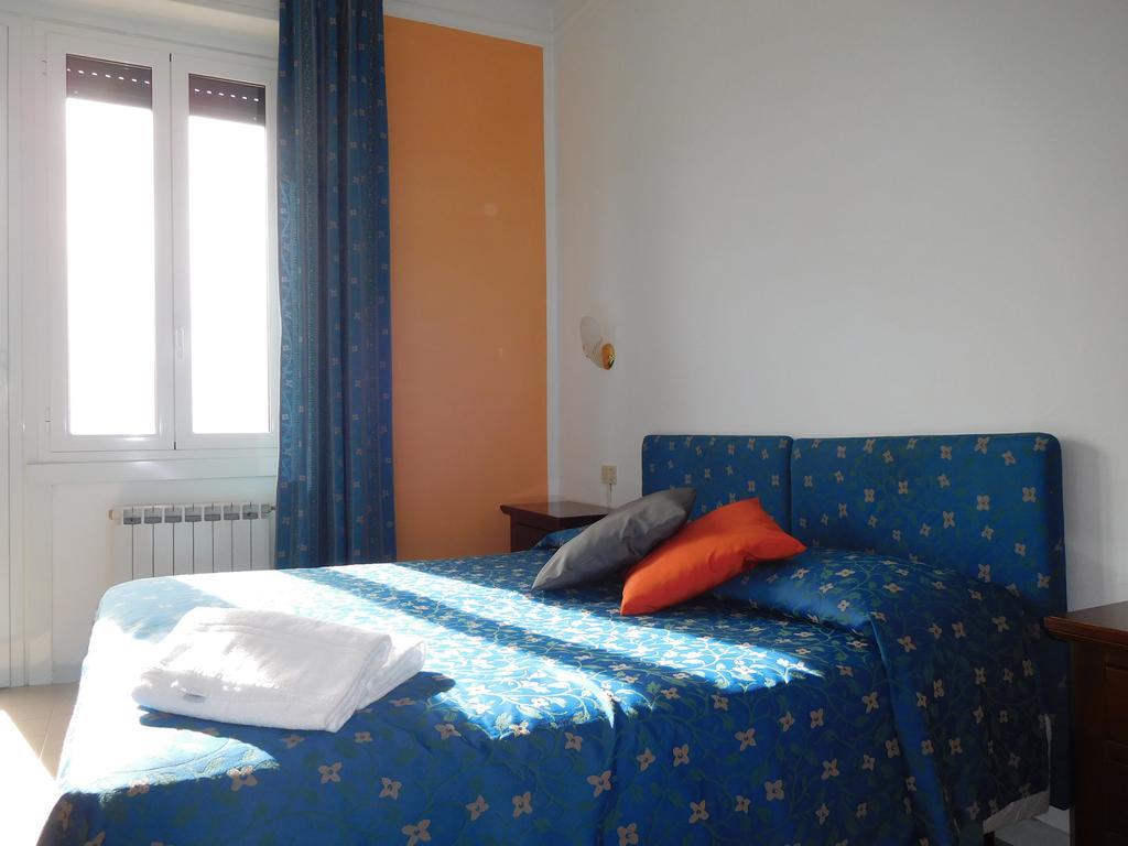 Baia Delle Favole Affittacamere Sestri Levante Zewnętrze zdjęcie